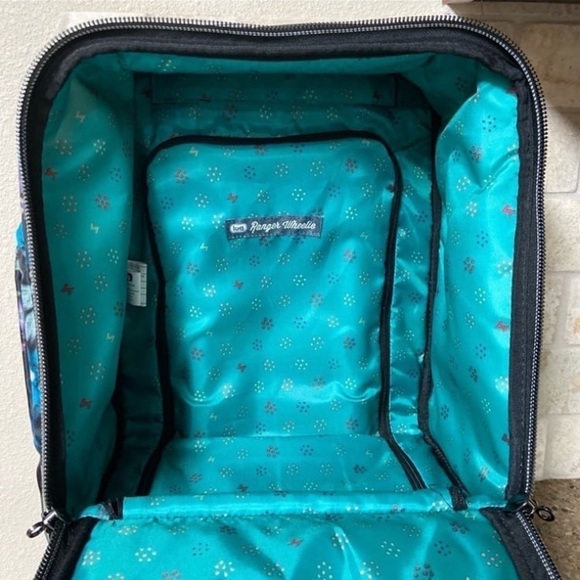 Lug Ranger Wheelie - Picture 8 of 12